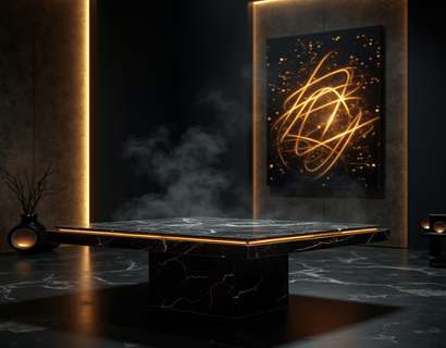 Artificially Optimizing NFT Potential: Innovative Ecommerce Tools and Services for Creators and Businesses in the Digital Asset Space