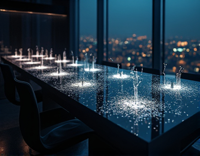 Creating Comprehensive NFT Ecosystem Solutions