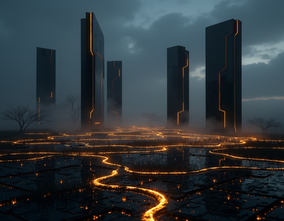Harnessing the Power of NFT Ecosystems: A Comprehensive Guide to Maximizing Potential