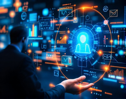 Maximizing NFT Potential: Innovative Ecommerce Tools and Services for Creators and Businesses in the Digital Asset Space