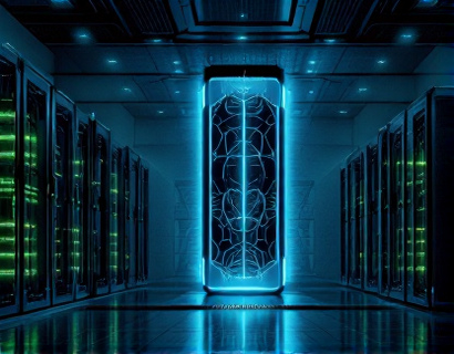 Streamlining NFT Ecosystem Potential: Innovative Ecommerce and Management Solutions for Digital Creators and Businesses